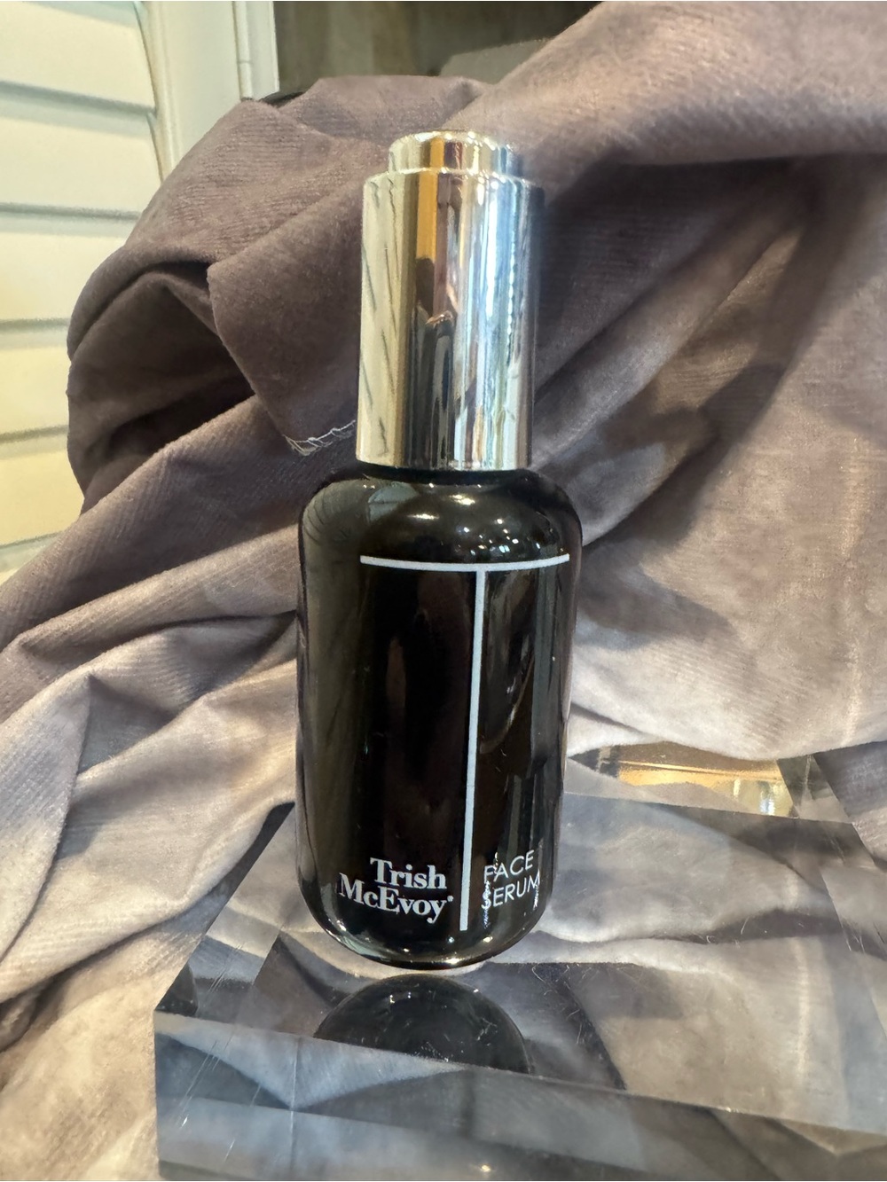 Trish McEvoy Face Serum